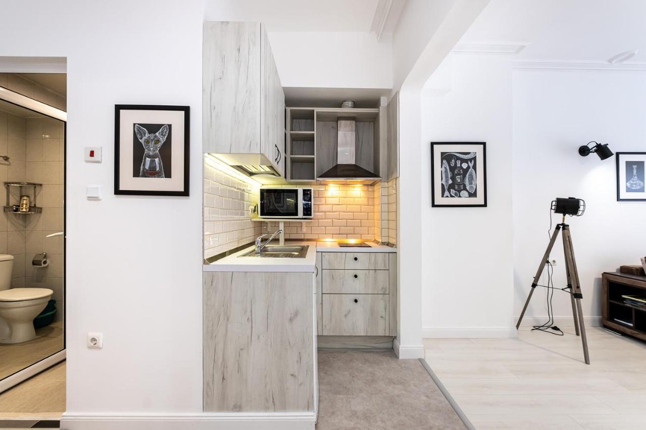 Jazz & Wine - Luxury Apartment By The Sea & Parking & Hbo & Netflix Varna Exterior photo